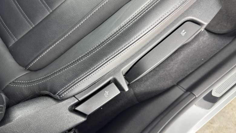 BMW X3 xDrive20d MHT M Sport 5dr Step Auto Diesel Estate